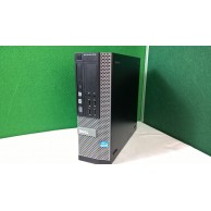 Windows XP Pro 32bit PC i5 4GB Ram 250GB HDD 9 Pin Com Port Dell Optiplex 7010/9010 SFF